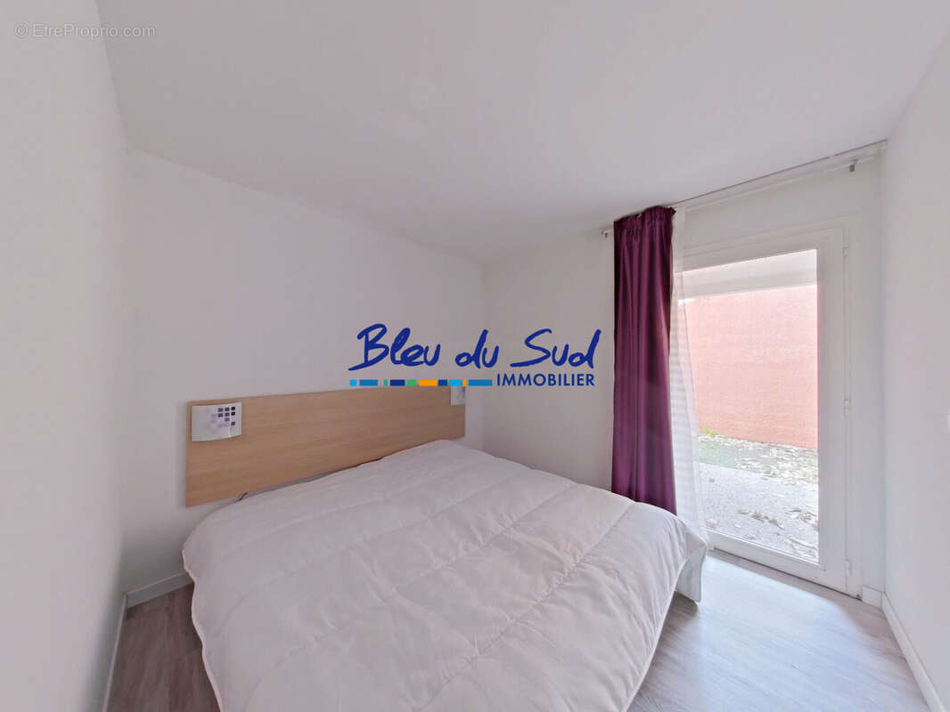Appartement à VERNET-LES-BAINS