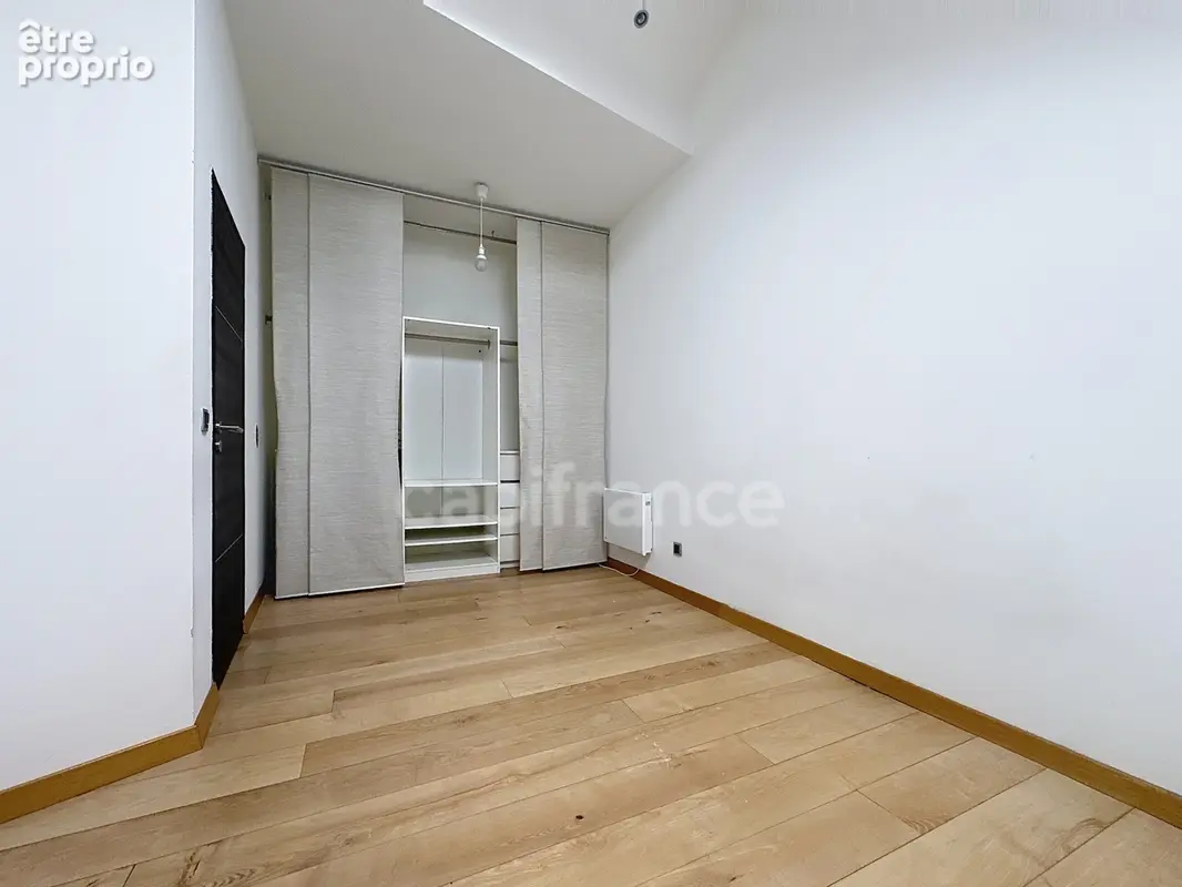 Appartement T3 triplex - Marlioz - photo 7