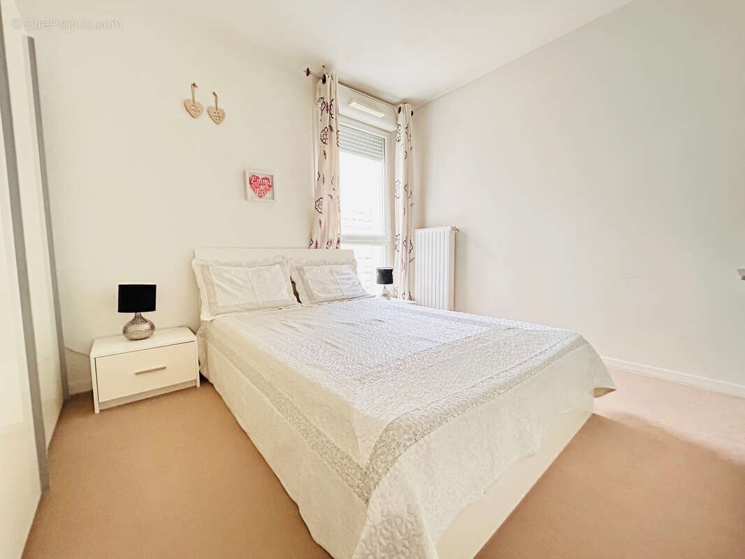 Appartement à BAGNEUX