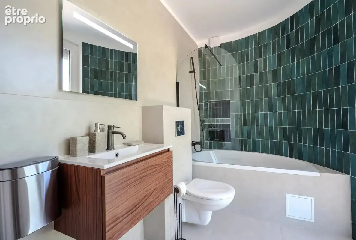 Magnifique villa 5 chambres - photo 28