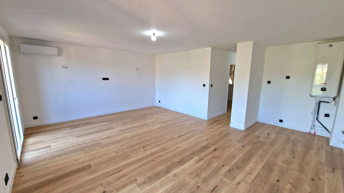 Appartement à SAINTE-MAXIME