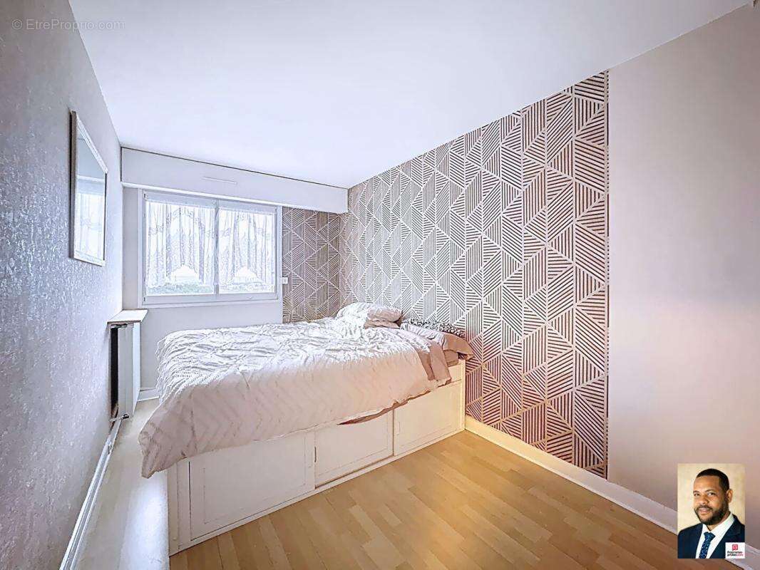 Appartement à VITRY-SUR-SEINE