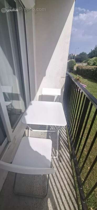 Appartement à LE CONQUET