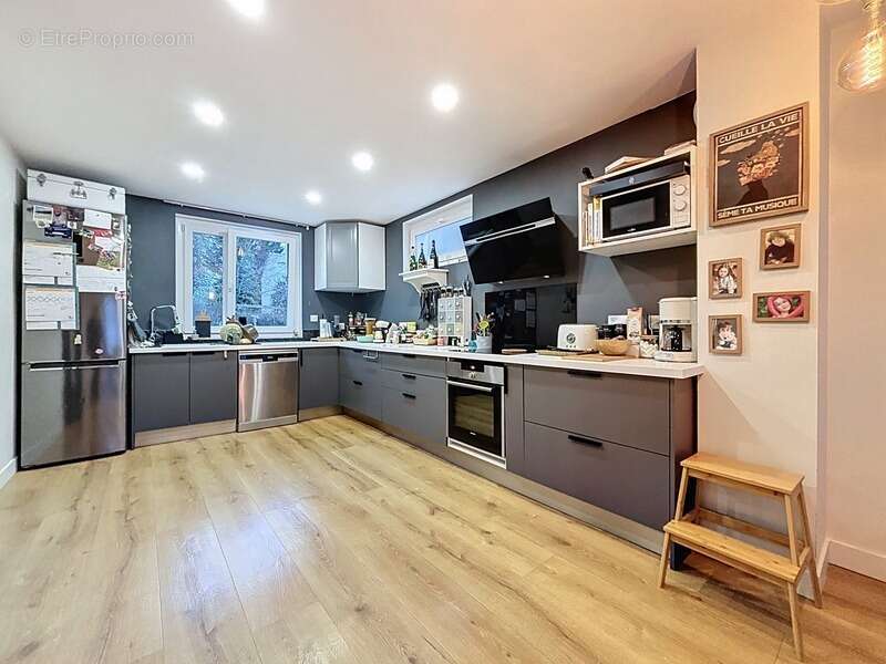 Maison à vendre 7 pièces TINQUEUX (51) - photo 4