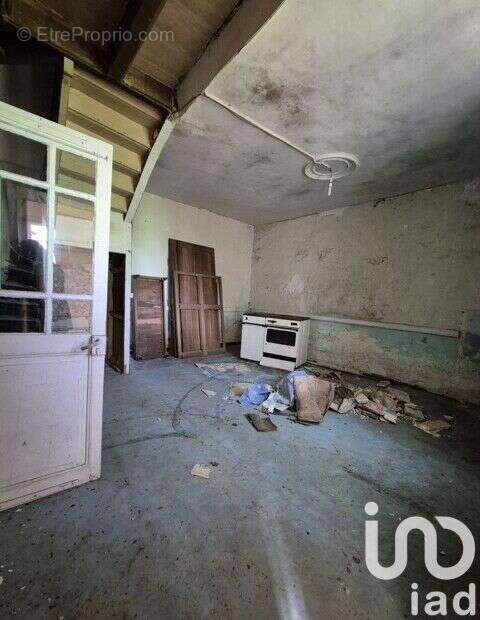 Photo 8 - Maison à MARVAL