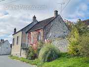 Maison à POLIGNY