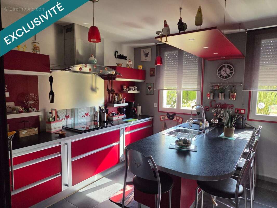 Photo 4 - Maison à RUCH