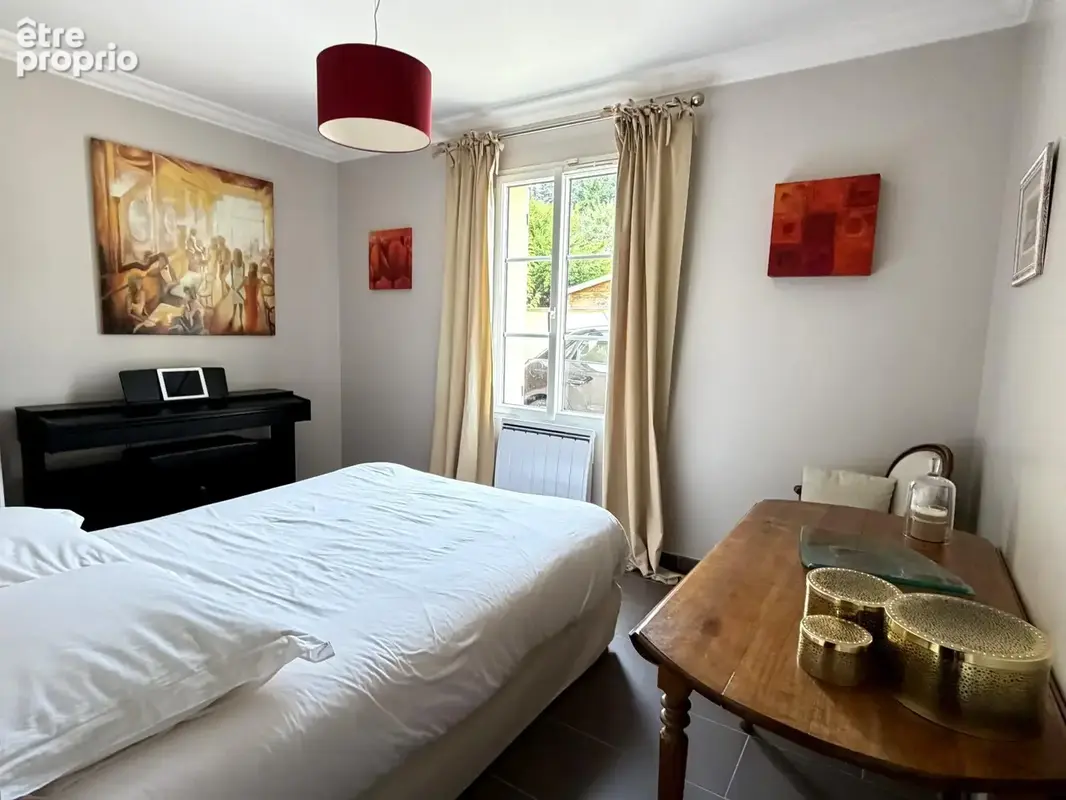 Maison 168 m² à Montlignon  - photo 8