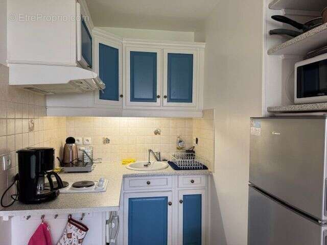 Appartement à CABOURG