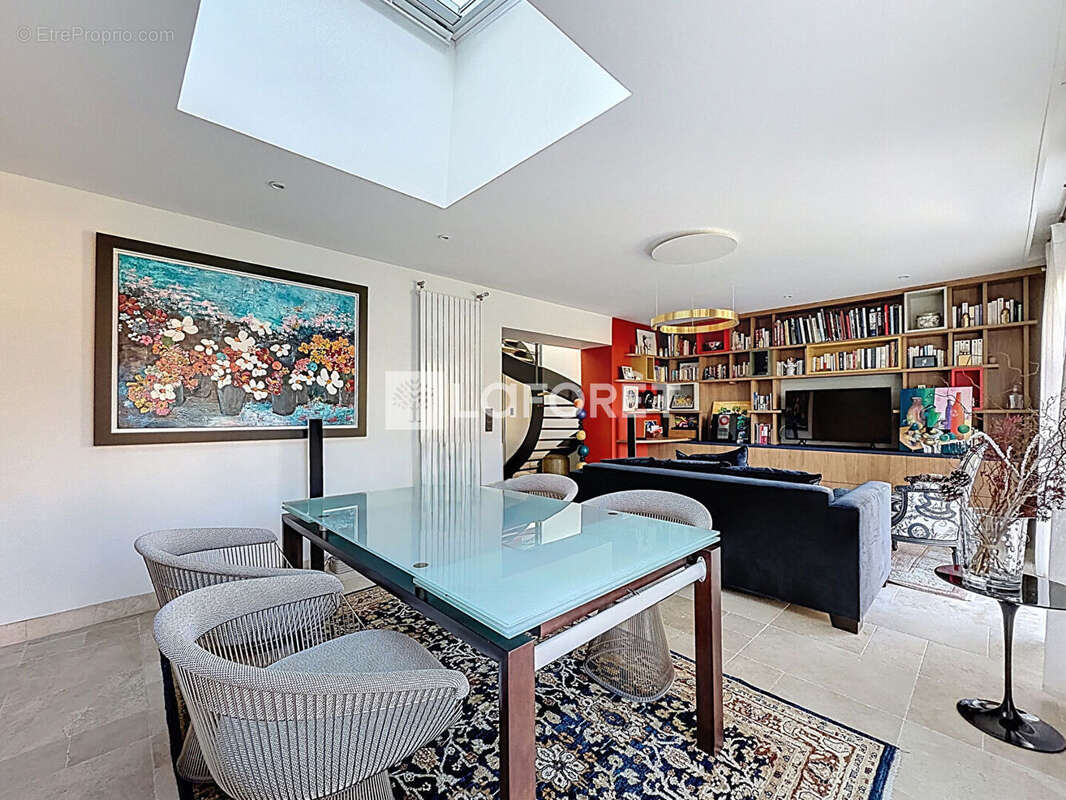 Maison à OUISTREHAM