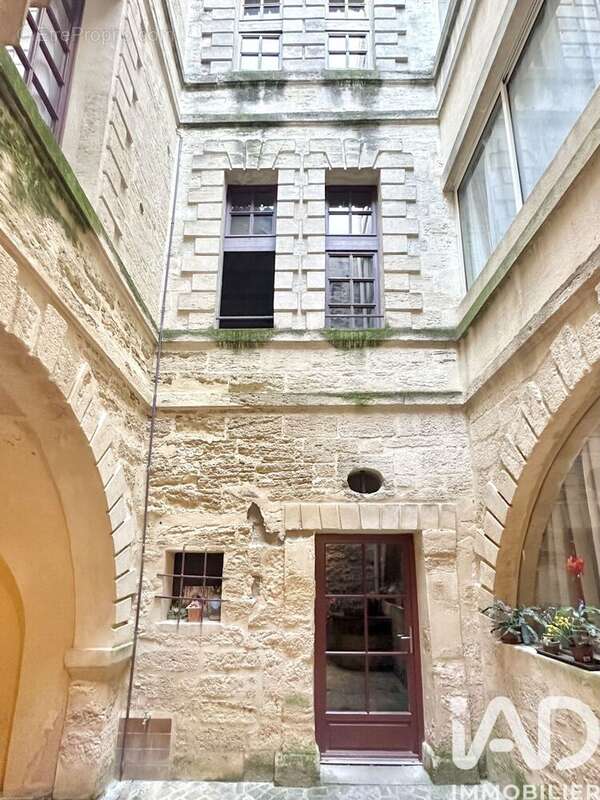 Photo 2 - Appartement à UZES