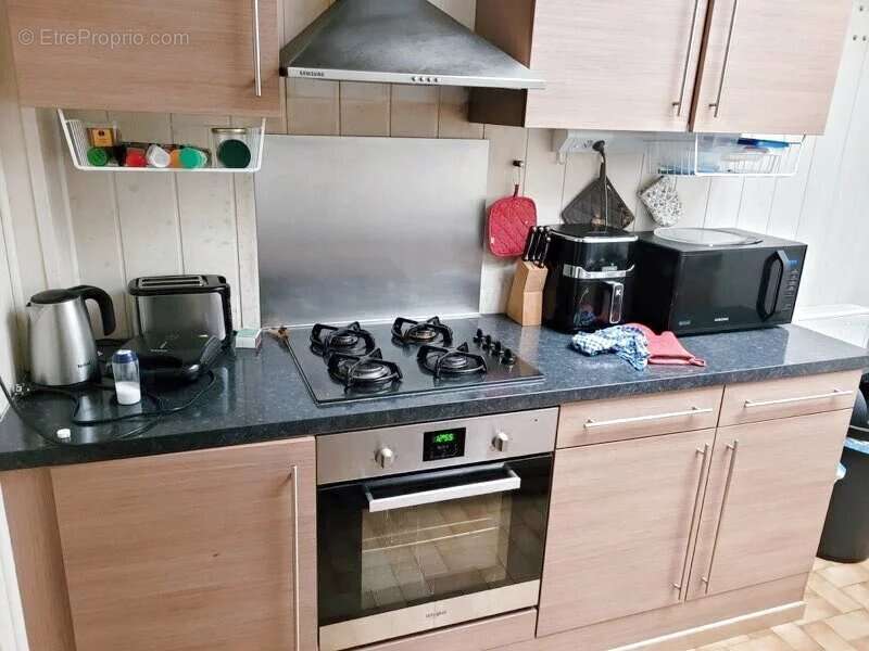 Appartement à AMIENS