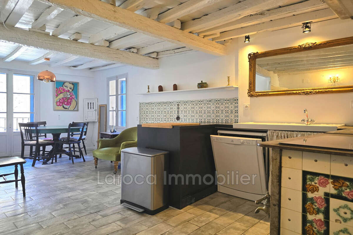 Maison 109 m² à Laroque-Des-Alberes  - photo 4