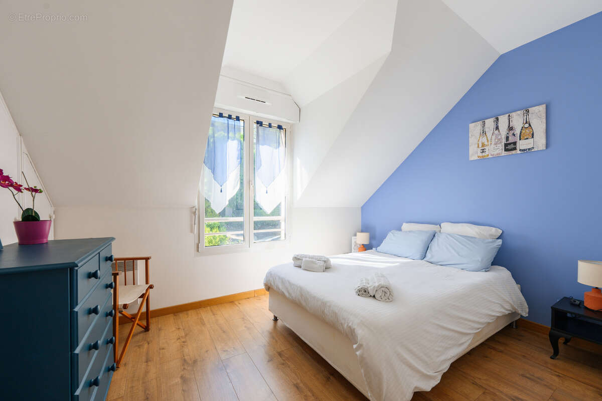 Maison à MEUDON