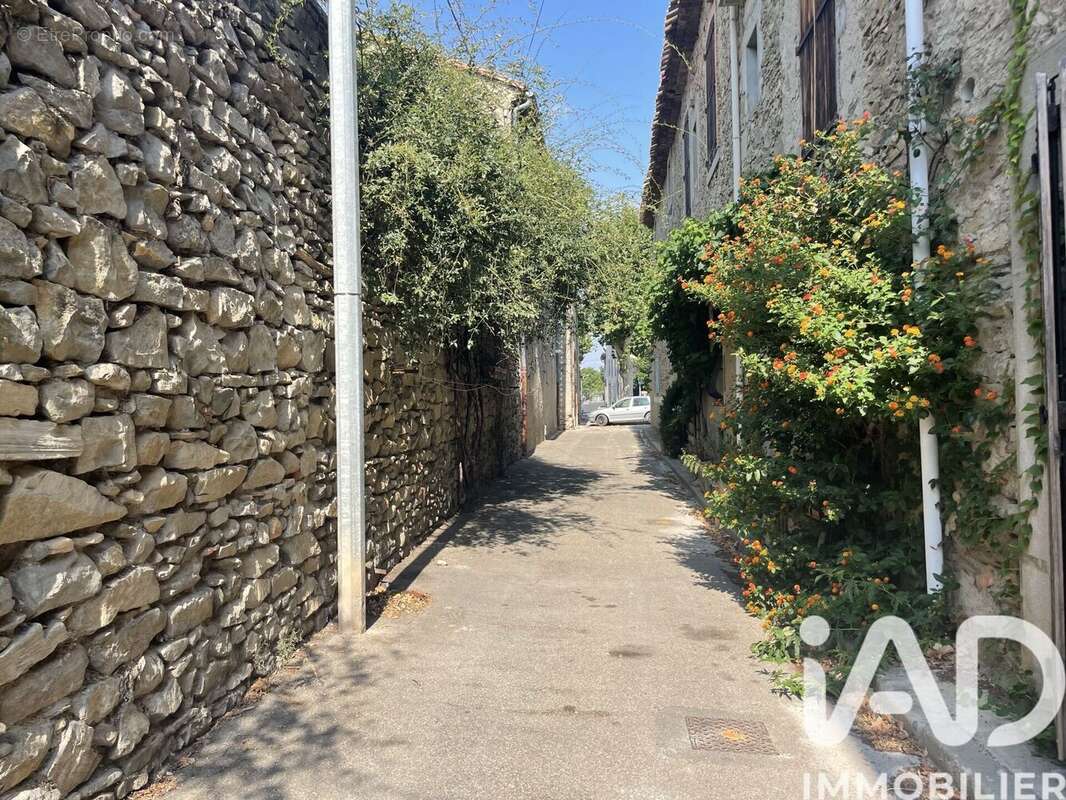 Photo 2 - Maison à PEPIEUX