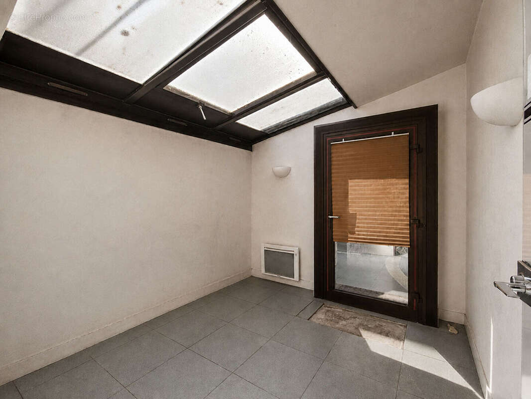 Immeuble Cognac 170 m2 - photo 14