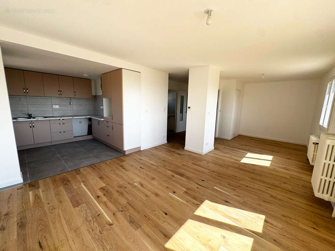 Maison de 100m2 avec terrain de 1449m2 - photo 3