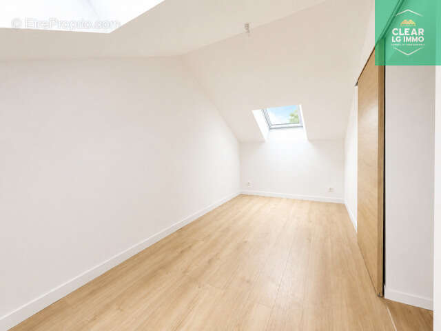 Maison rénovée 5 pièces avec jardin Clouange - photo 14