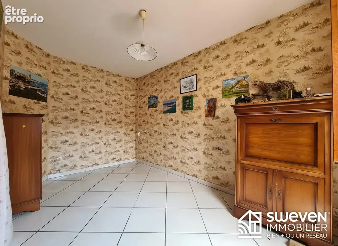 Maison 5 pièces 142 m² à vendre à Saubens (31600) - photo 7
