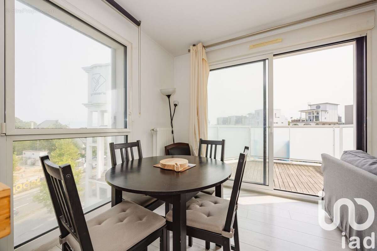 Photo 6 - Appartement à RENNES