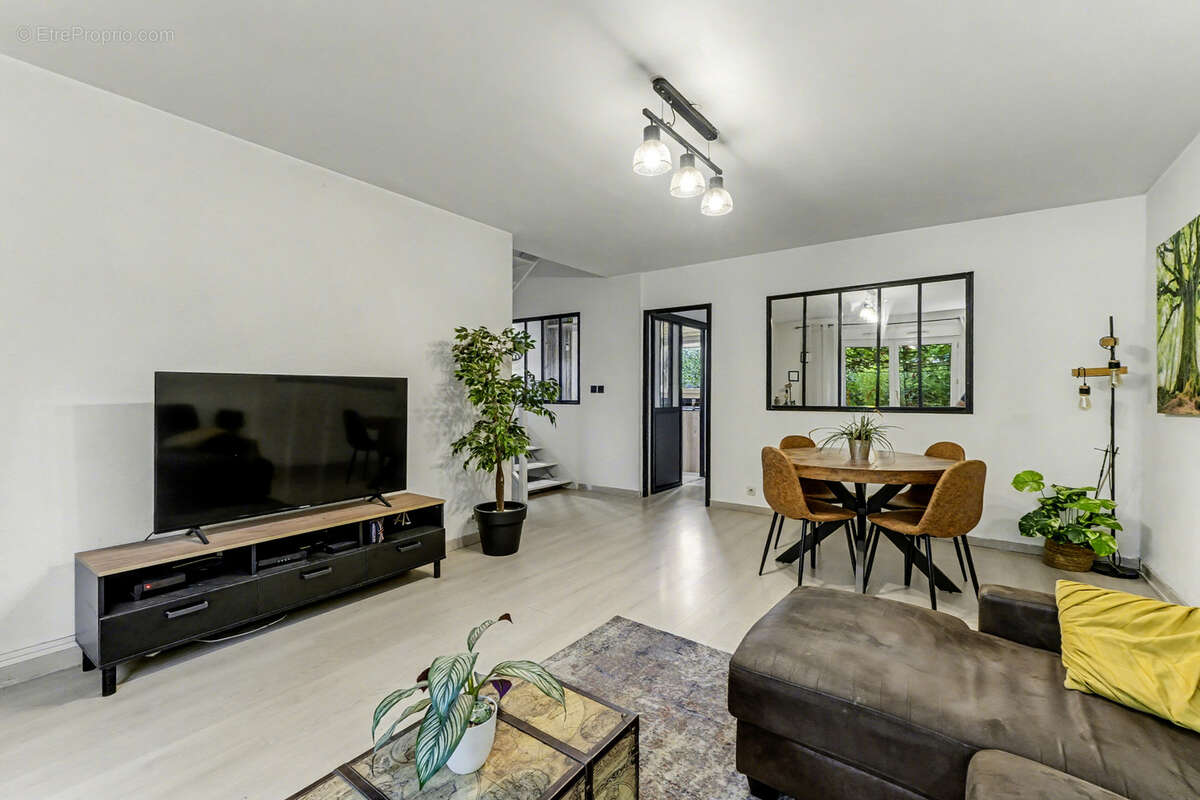 Maison à PLAISANCE-DU-TOUCH