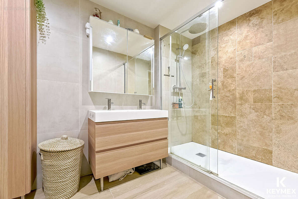 Appartement à TAVERNY