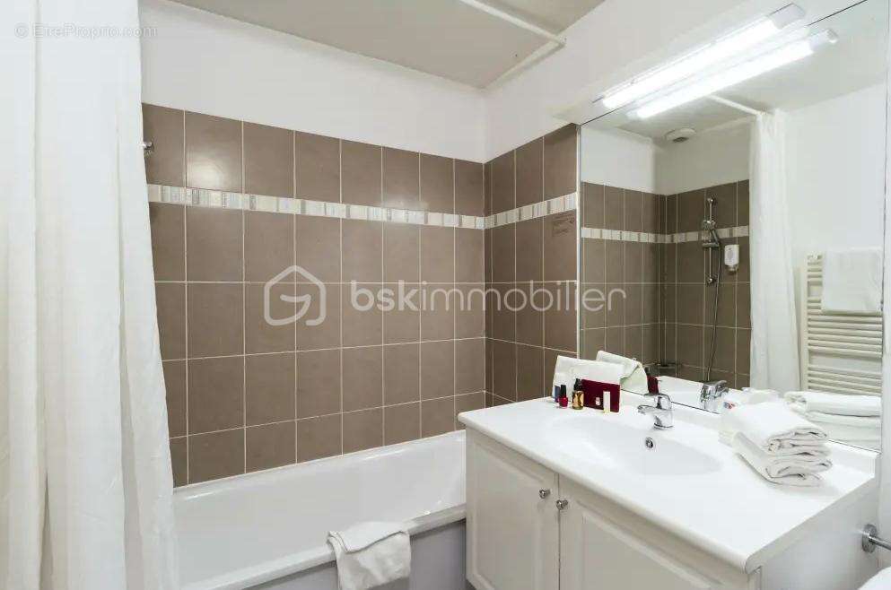 Appartement à GERZAT