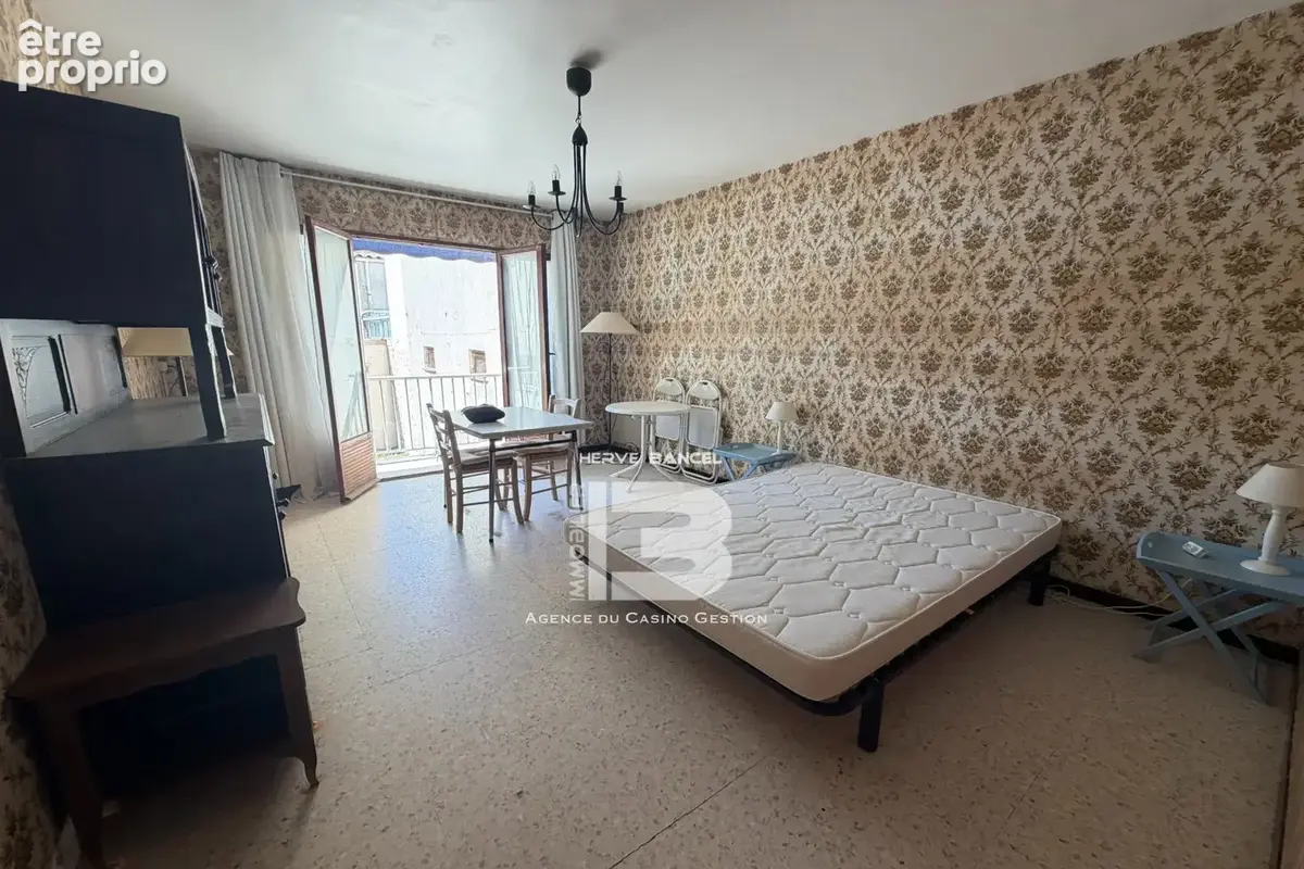Appartement 33 m² à Palavas-Les-Flots  - photo 2