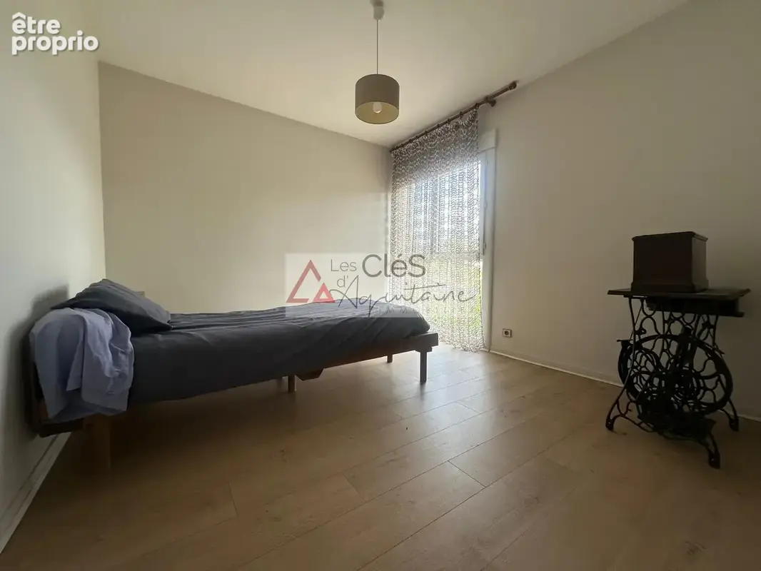 Maison familiale 4 chambres Pessac - photo 12