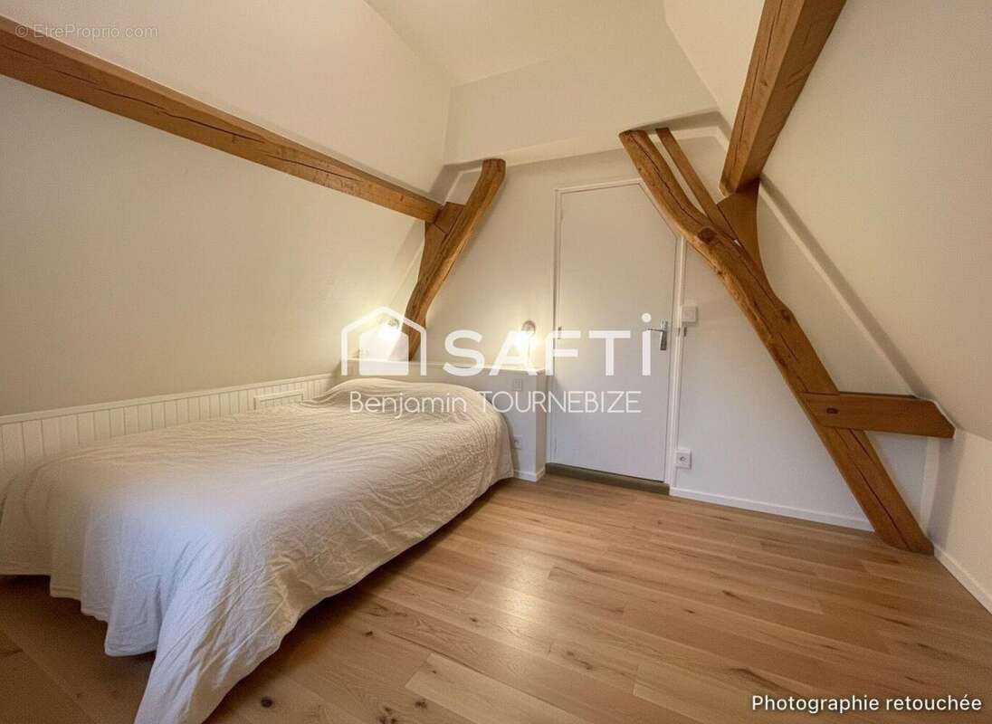 Photo 7 - Maison à PONT-AUDEMER