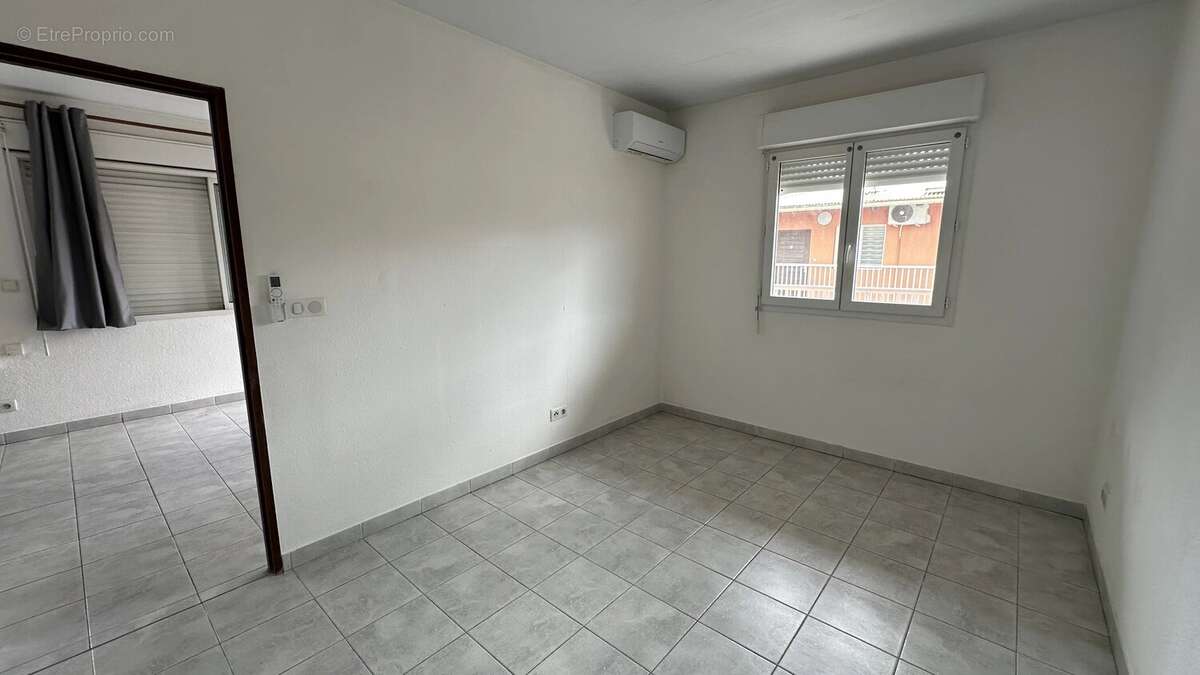 Cayenne – appartement t2 dans la résidence estudom - photo 4