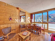 Appartement à SAINT-JEAN-DE-BELLEVILLE