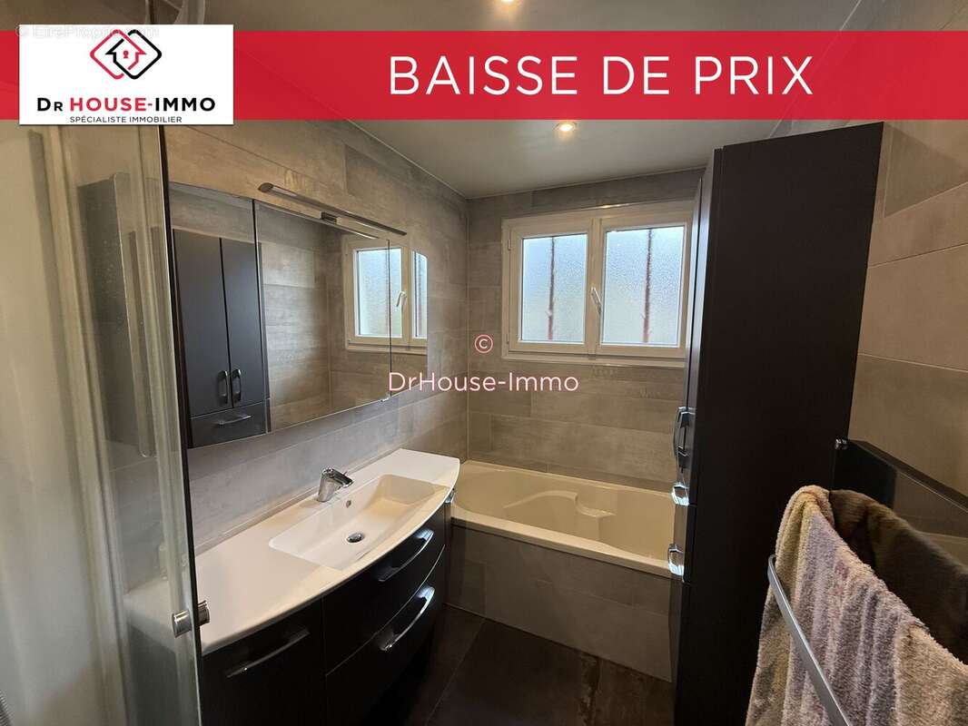 Maison 80 m² à Episy  - photo 8
