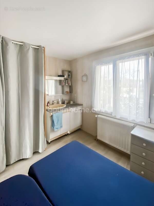 Maison à VANDOEUVRE-LES-NANCY