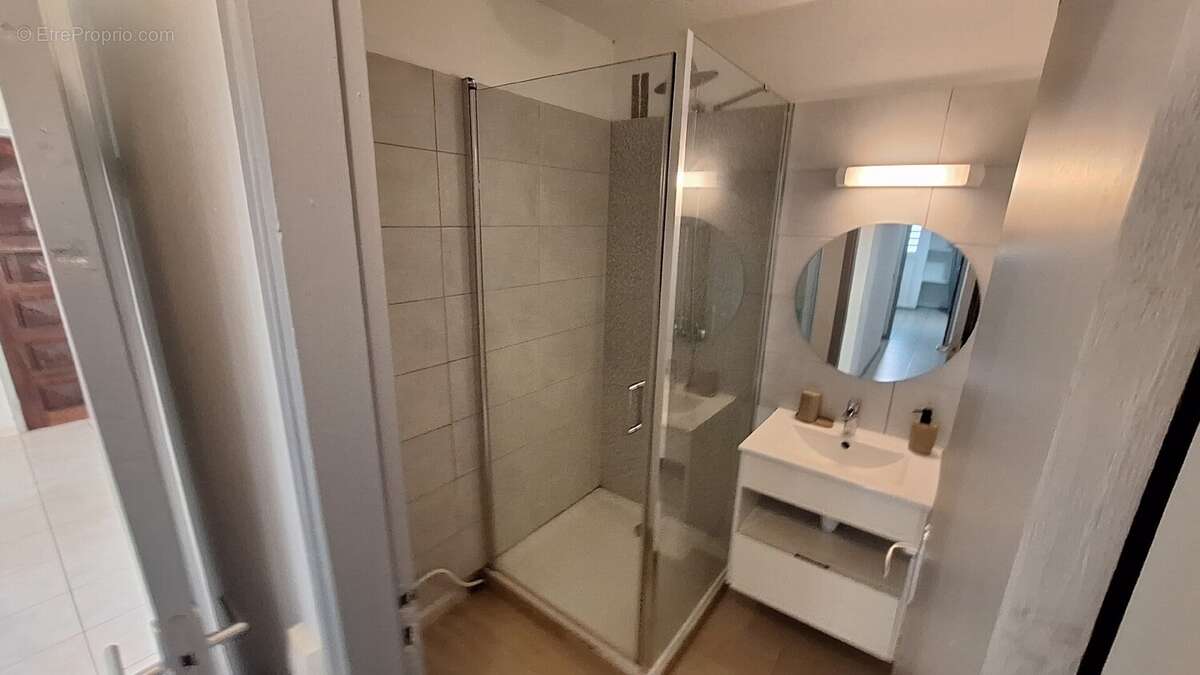 Appartement à DUCOS