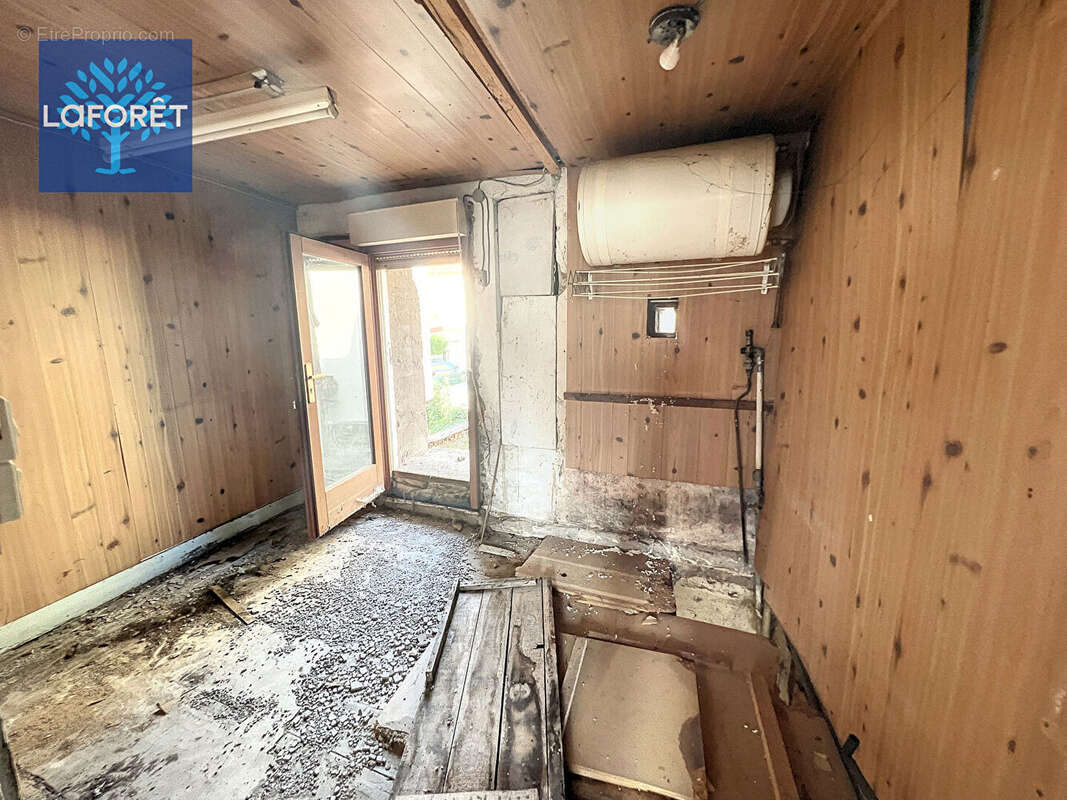 Appartement à BISCHHEIM