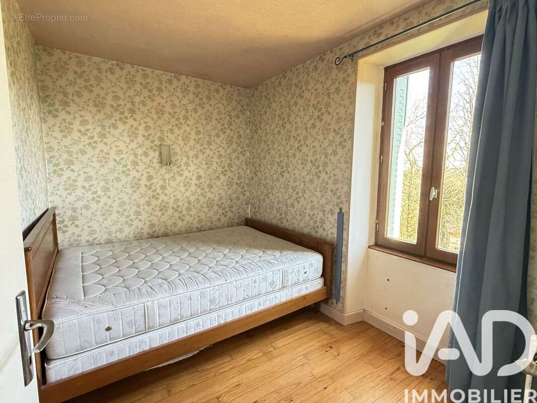 Photo 8 - Maison à SORNAC