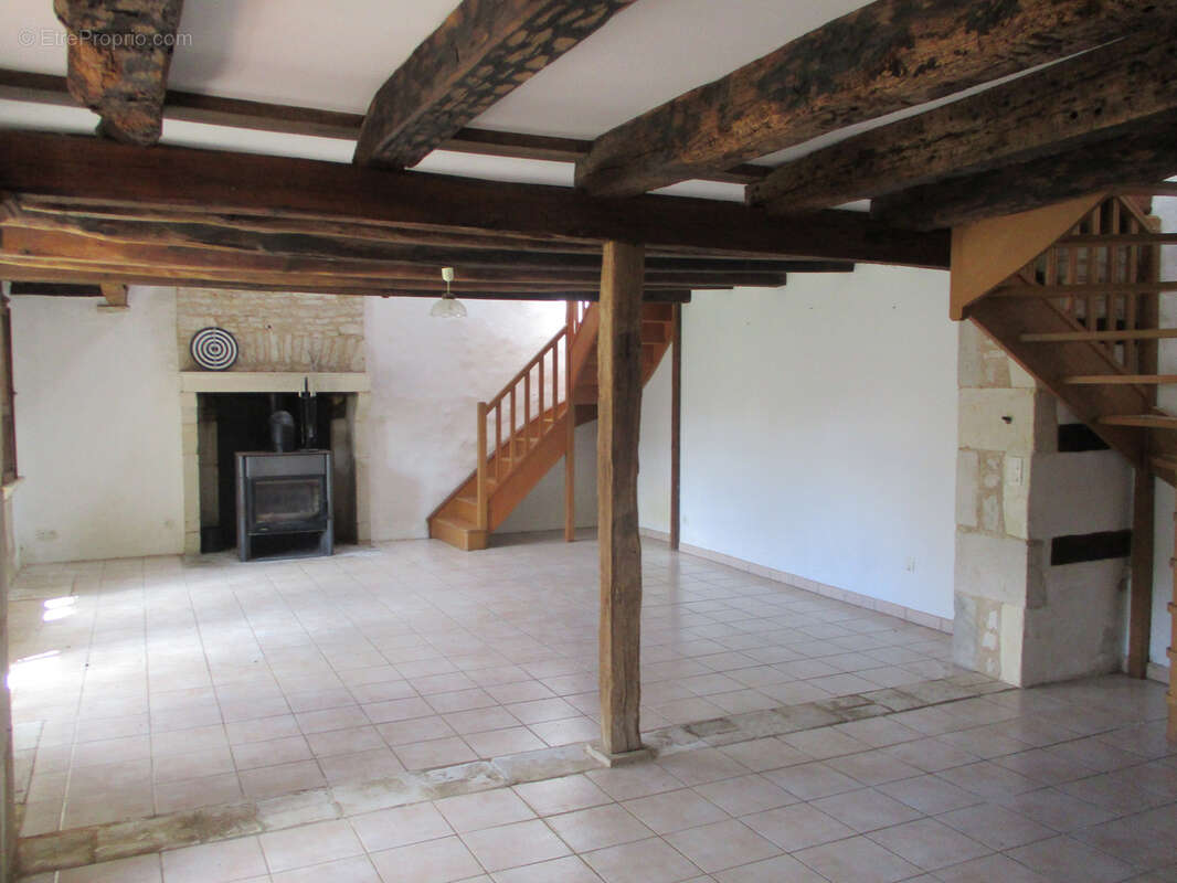 Maison à BRUX