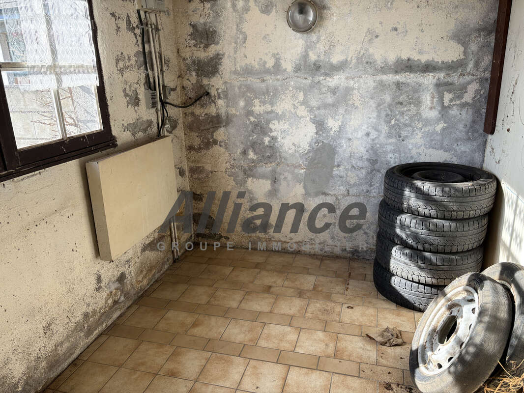 Maison à SAINT-SAUVEUR