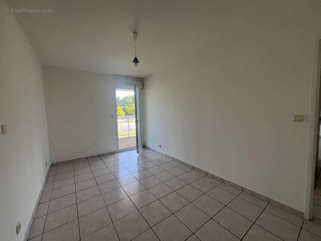 Photo 3 - Appartement à TOURS