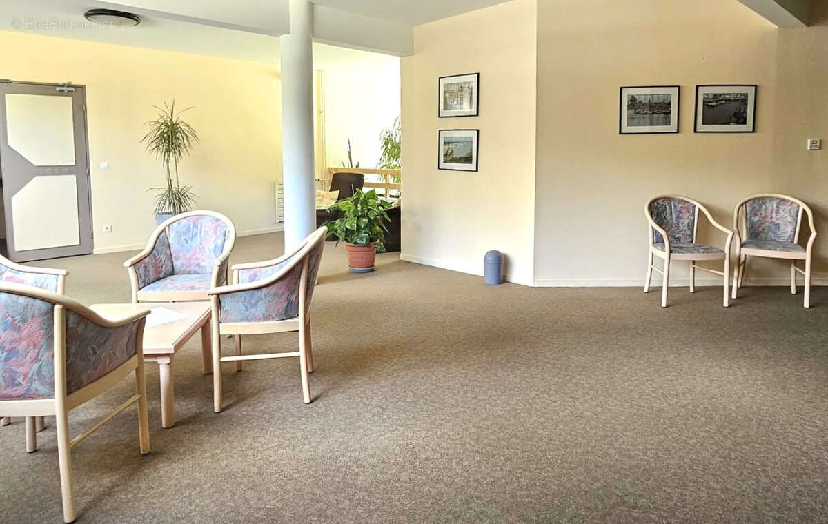 Appartement à CHALLANS