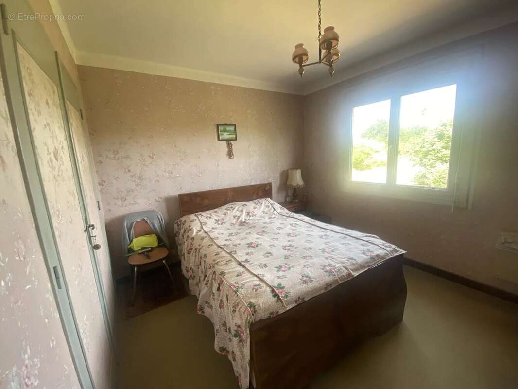 Maison t4 avec 7450 m² de terrain agricoleavec potentiel - photo 4