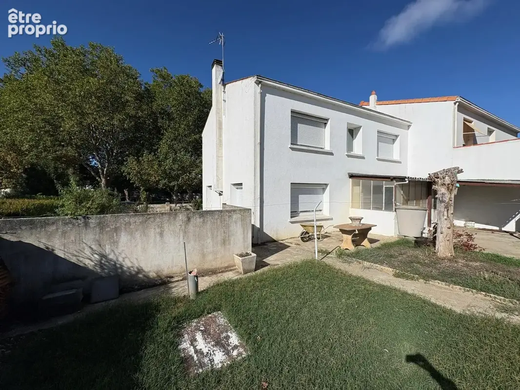 Photo 1 - Maison à LAGORD