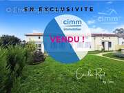 Maison à CHAMOUILLAC