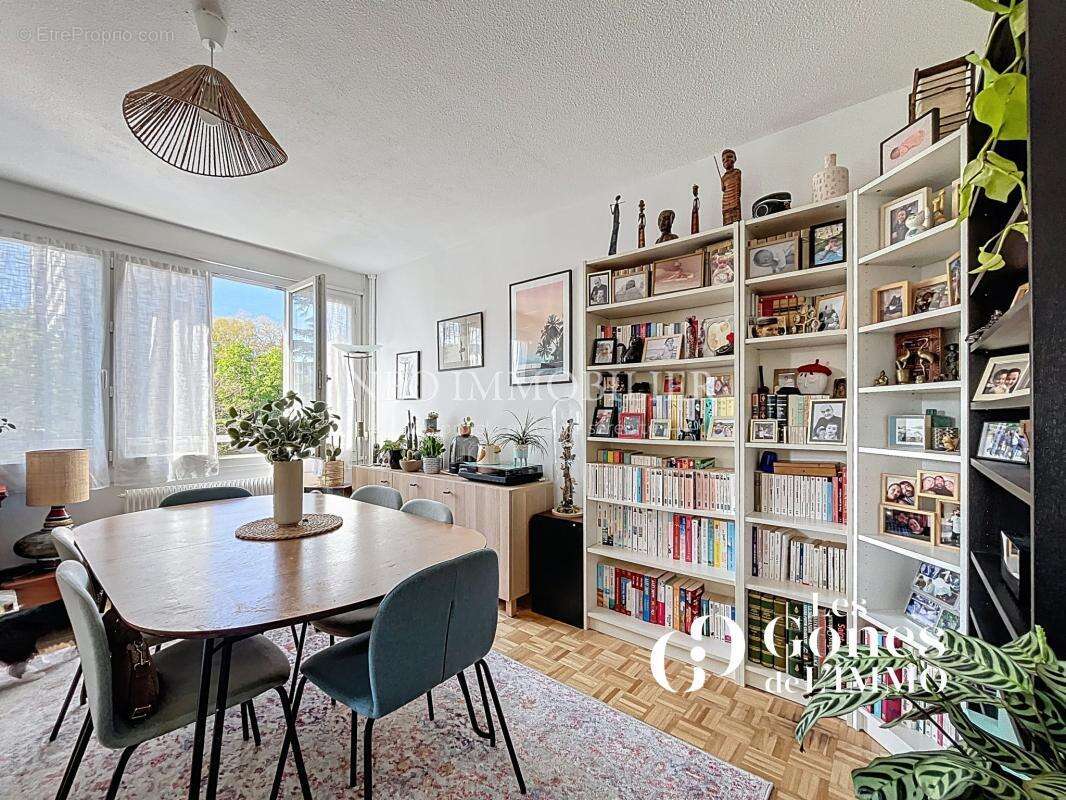 Appartement à LYON-5E