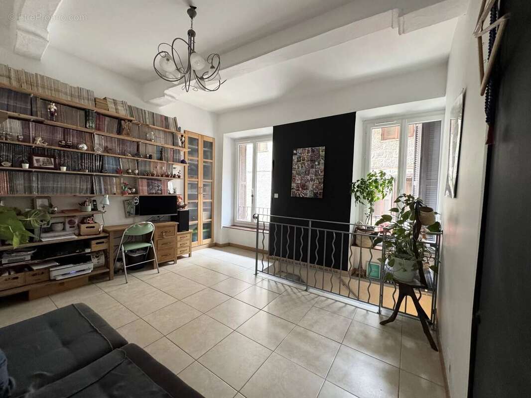 Appartement à LUCERAM