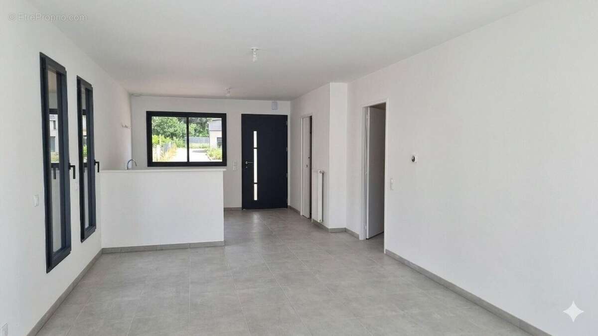 Photo 4 - Maison à SAINTE-FLAIVE-DES-LOUPS