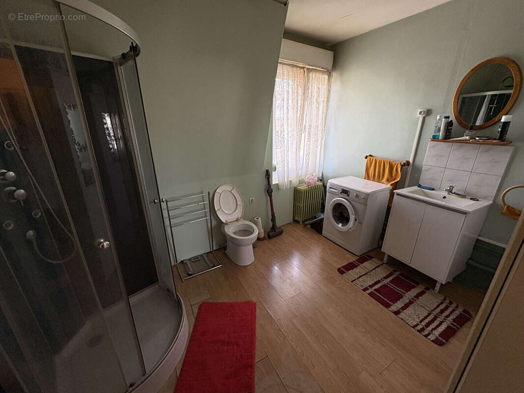 Appartement à SAINT-QUENTIN