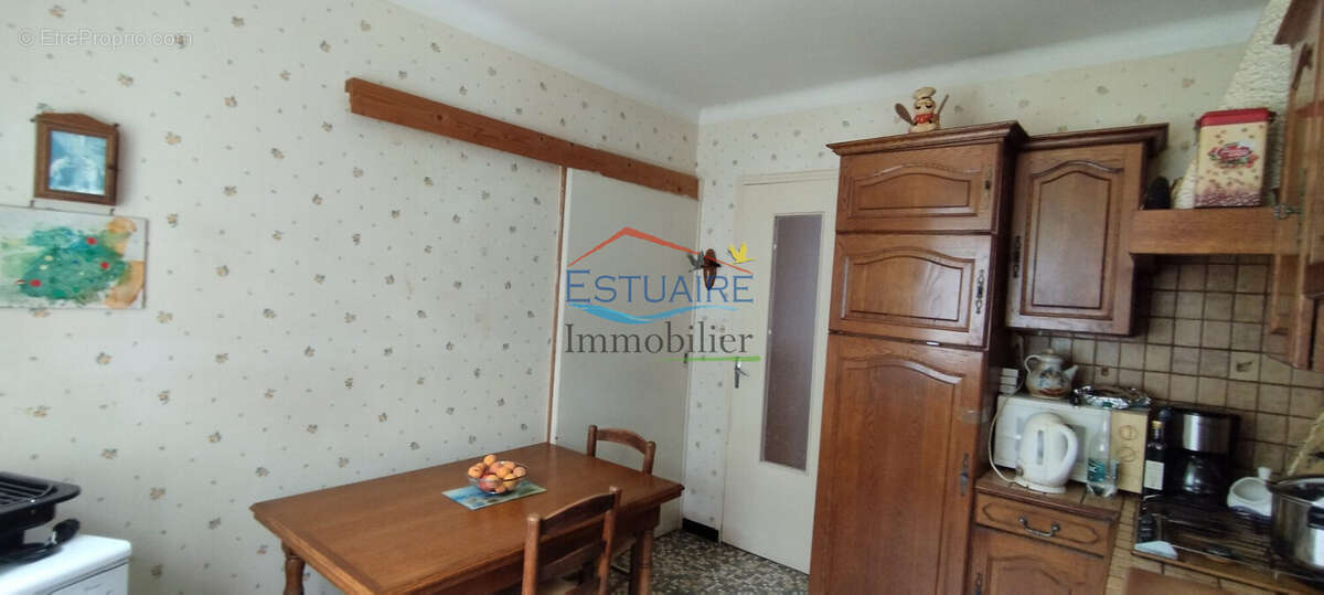 Maison 118 m² à Vigneux-De-Bretagne  - photo 5
