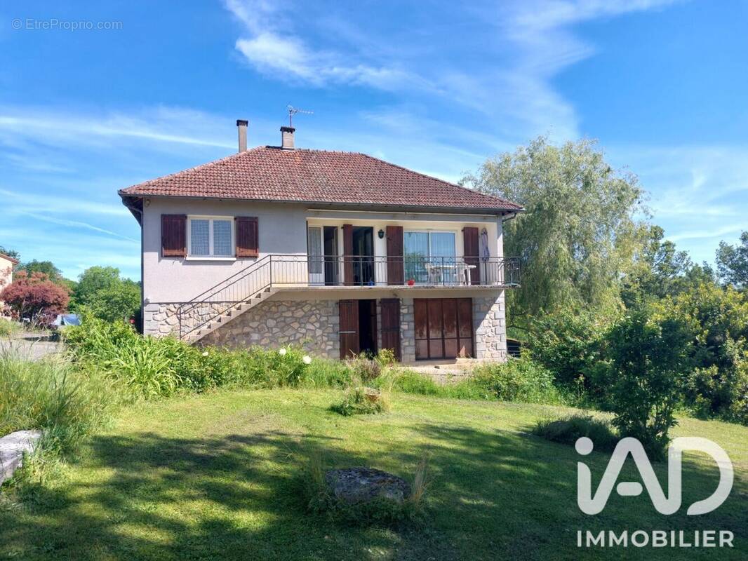 Photo 1 - Maison à MAURS